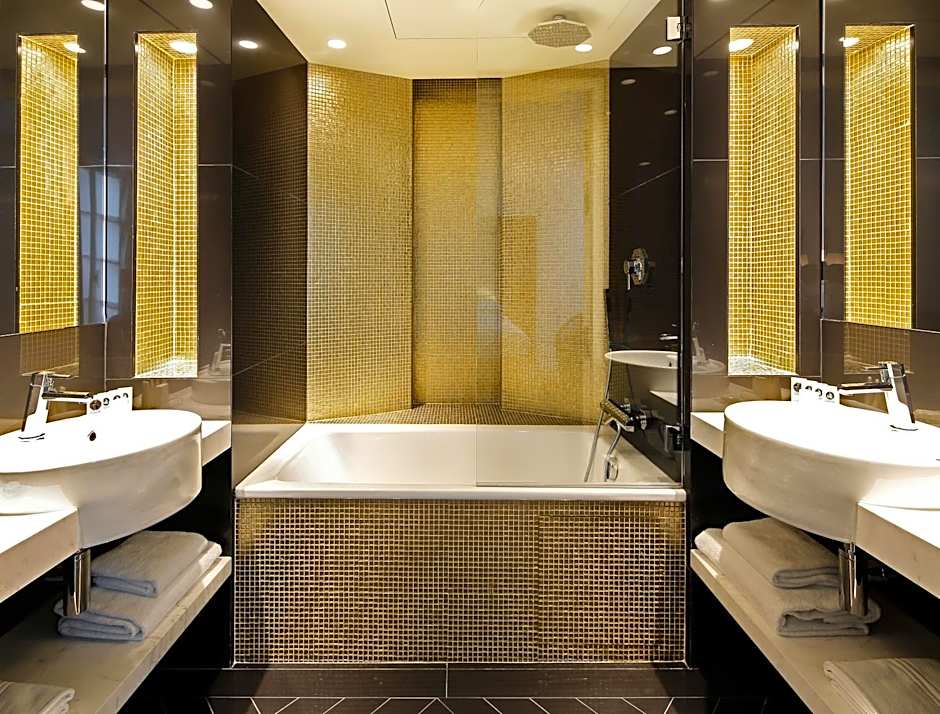 Hotel Opéra Richepanse