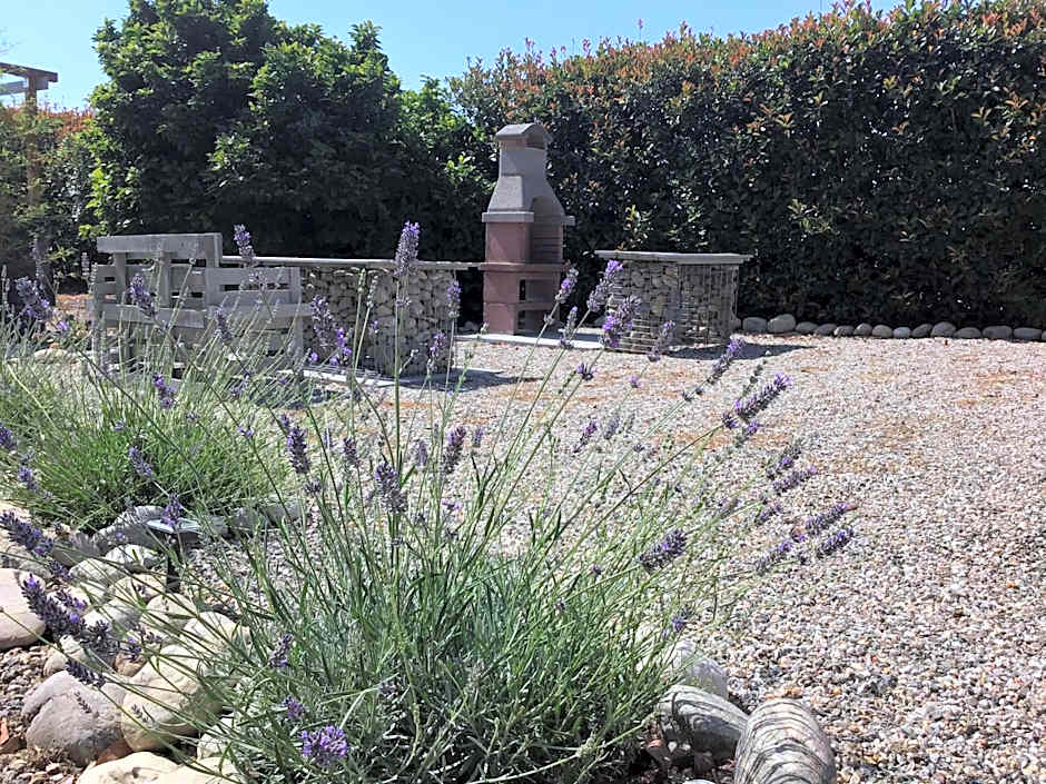 Residence Campagnole