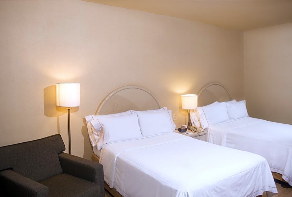 Holiday Inn Express Monterrey Galerias-San Jeronimo By IHG