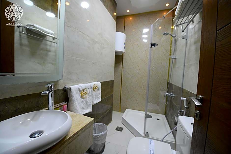 Arabella Residence