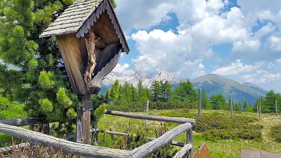 Gasthof Wacht