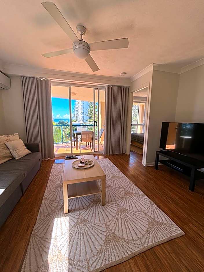 San Mateo On Broadbeach