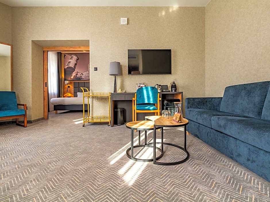 Mercure Opole