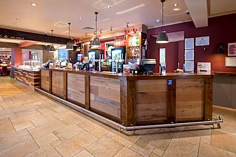 Premier Inn Catterick Garrison