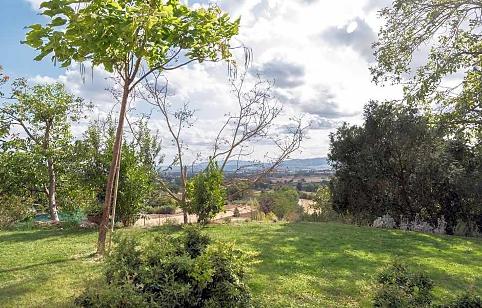 B&B Cantico Delle Creature