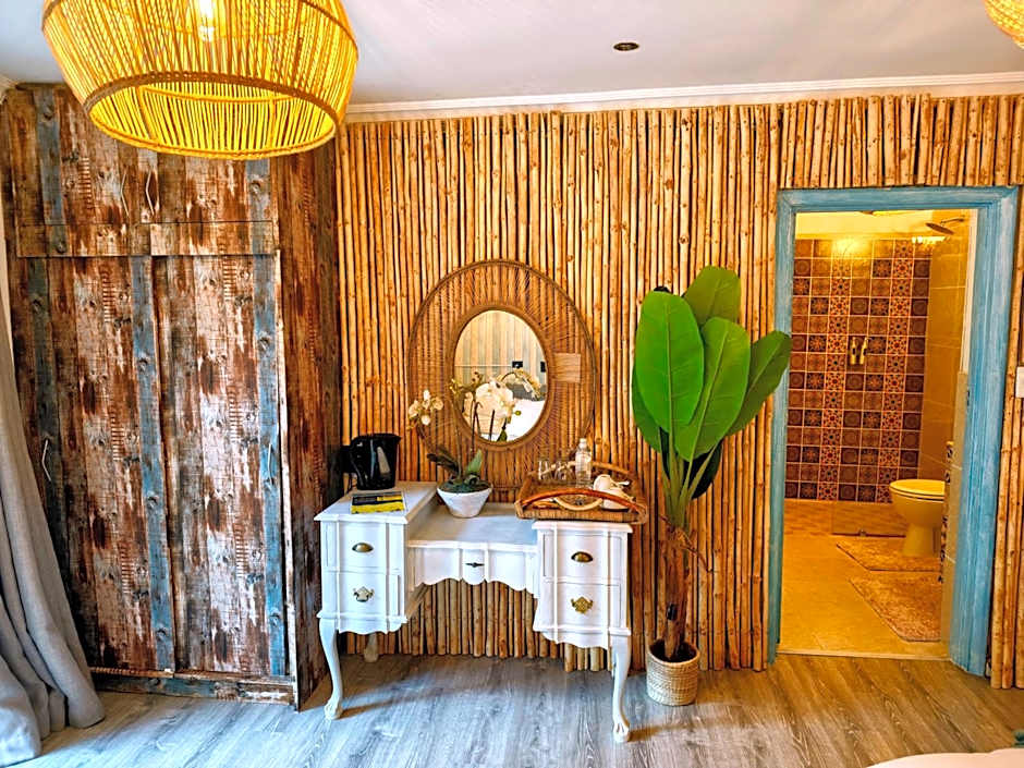 African Groove Camps Bay