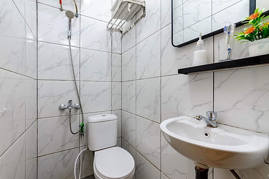 Urbanview Trans Hotel Batam by RedDoorz