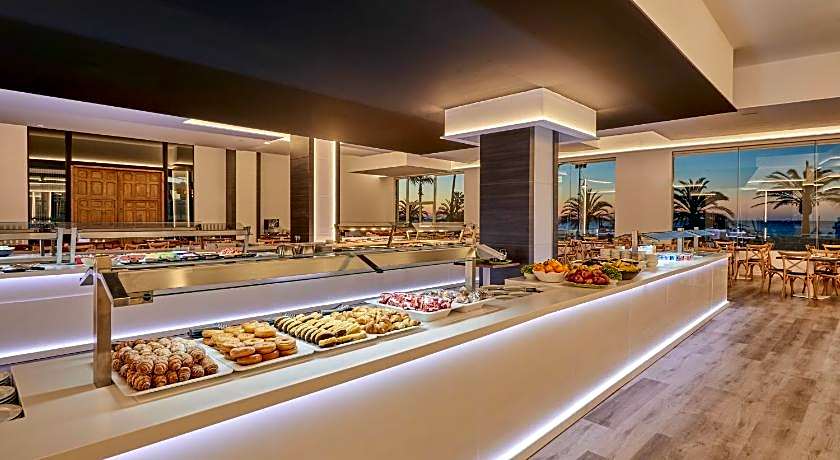 Ibersol Torremolinos Beach