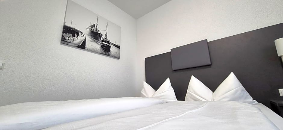 Melvi Hotel Göppingen