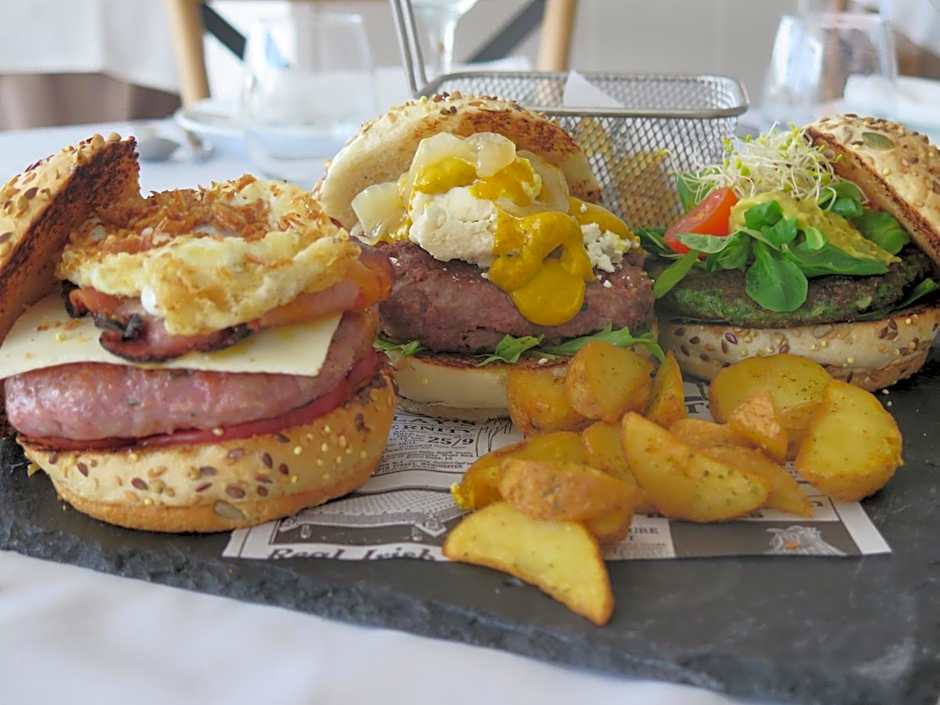 Hotel Restaurante Boabdil