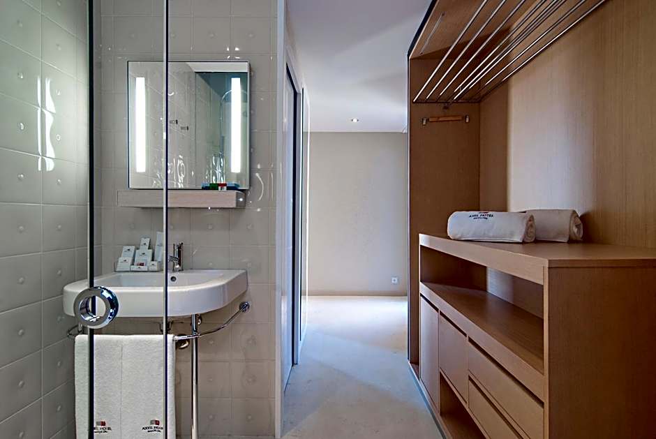 Axel Hotel Barcelona & Urban Spa- Adults Only