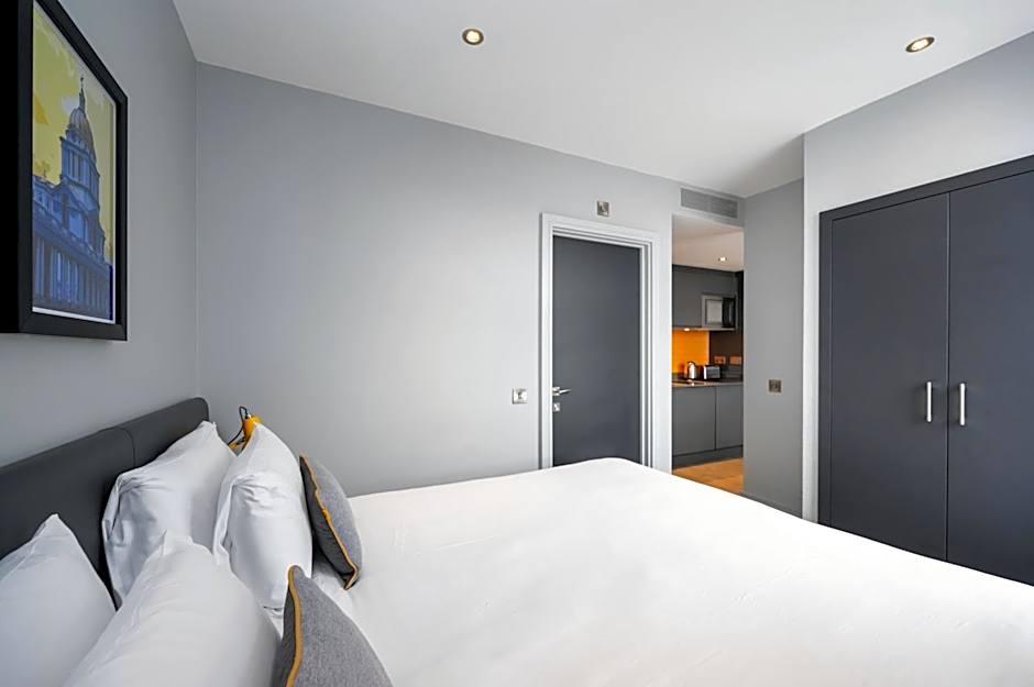 Staycity Aparthotels Greenwich High Road
