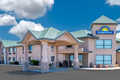 Days Inn by Wyndham Sidney NE