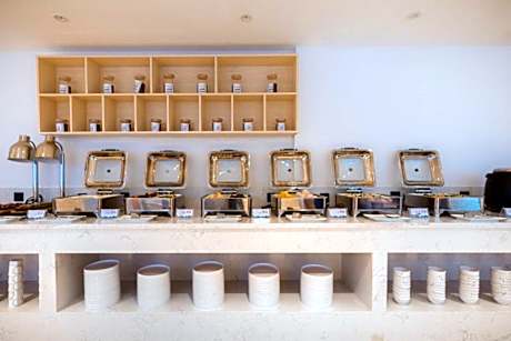 City Comfort Inn Jiangmen Taishan Pedestrian Street