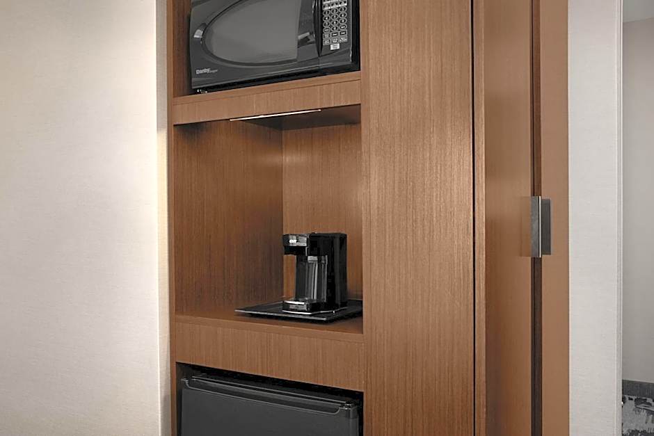 Fairfield Inn & Suites by Marriott Sioux Falls Airport