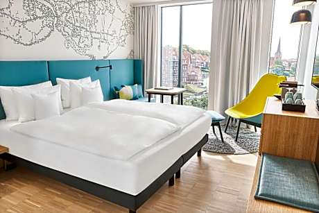 Premium Ocean View