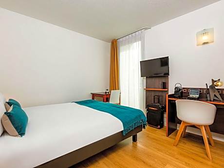 Aparthotel Adagio Access Paris Porte De Charenton