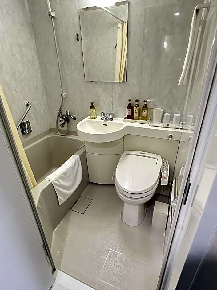 ROSE STAY tokyo shiba park