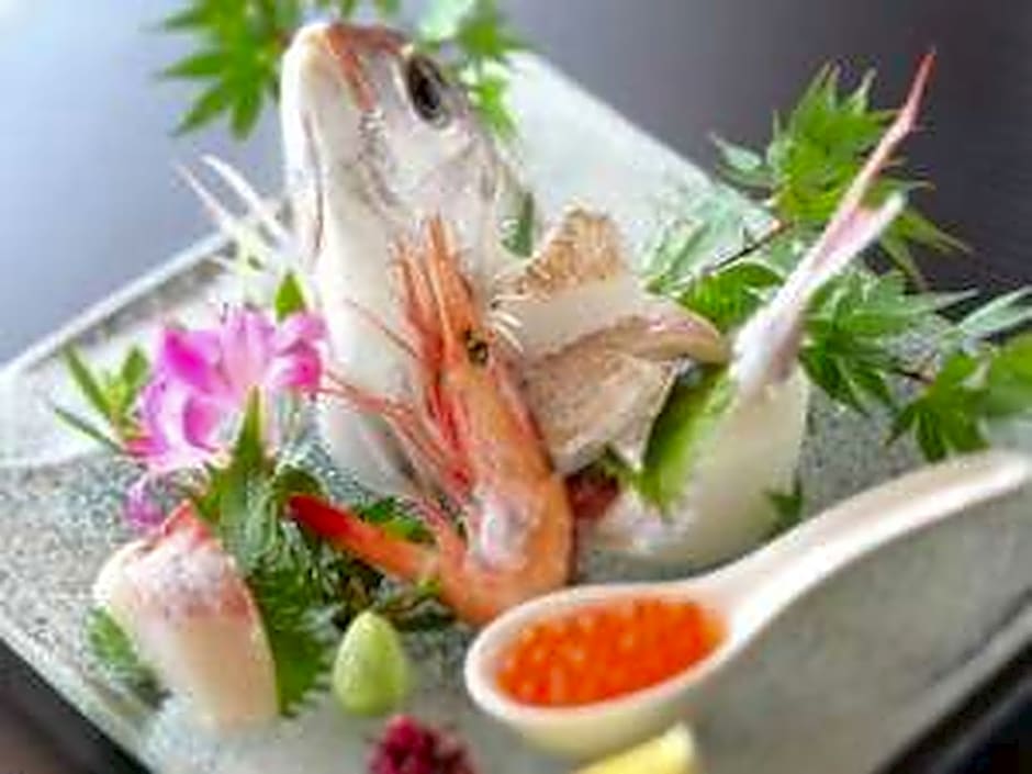 Shodoshima Grand Hotel Sumiei