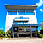 Hub Hotel Chiayi