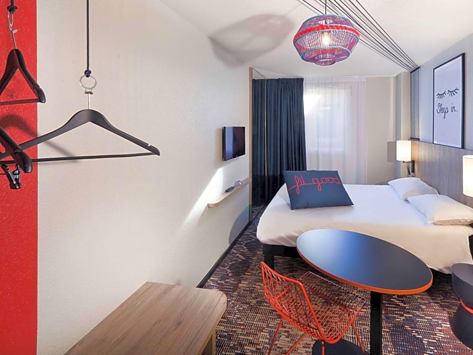 ibis Styles Toulouse Lavaur