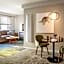 The Gardens Sonesta ES Suites New York