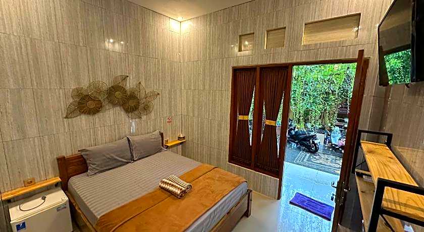 OYO 3771 Kubu Alvian Guest House