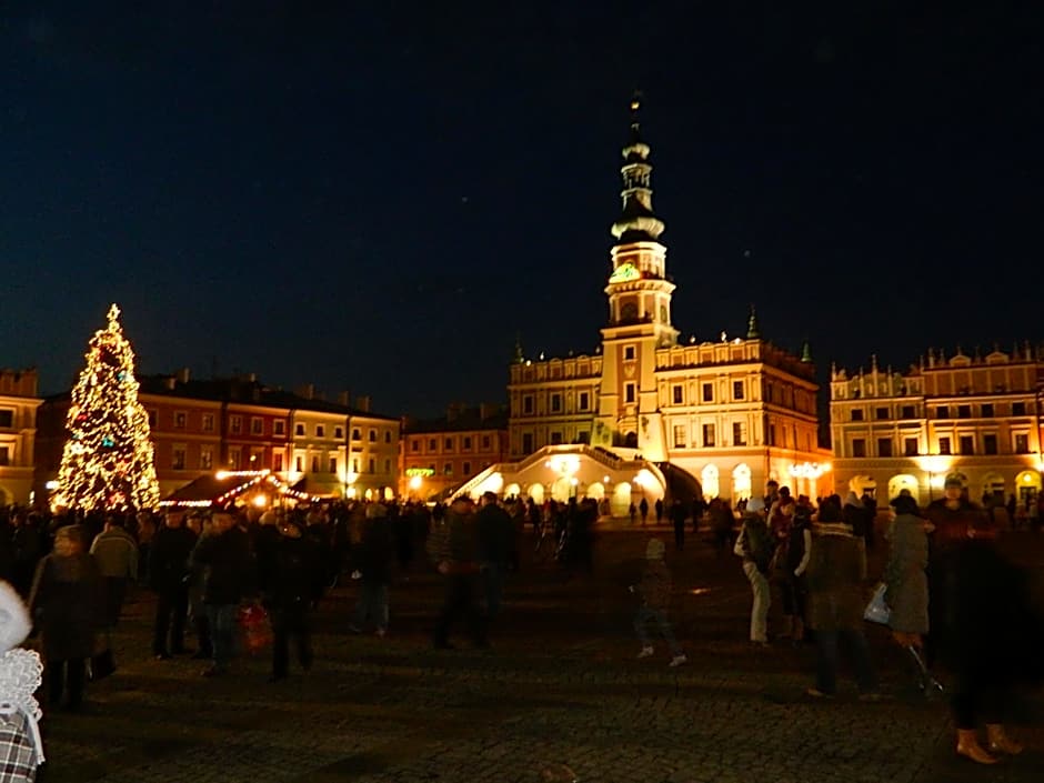 Hotel Carskie Koszary