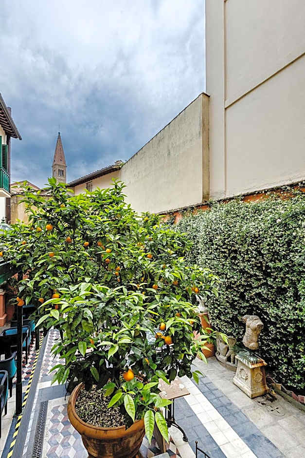 Hotel Palazzo dal Borgo