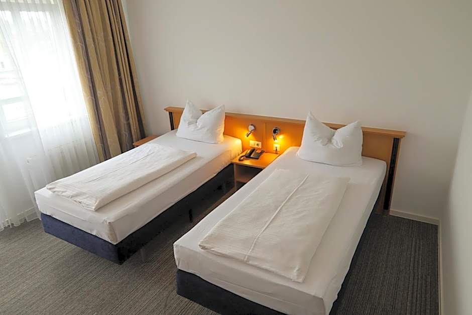 Hotel am Südtor