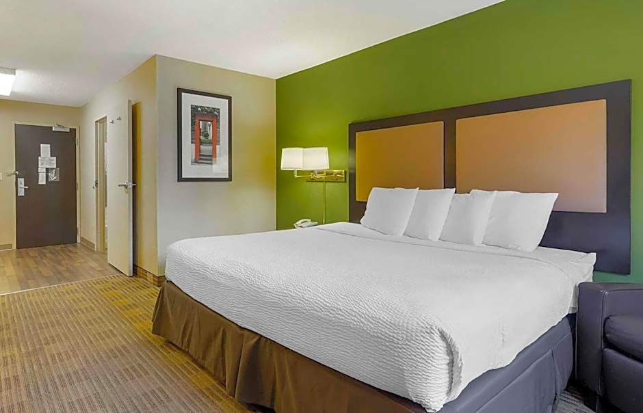 Extended Stay America Suites - Pittsburgh - Carnegie