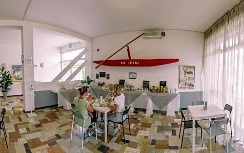 B&B Albergo Urano
