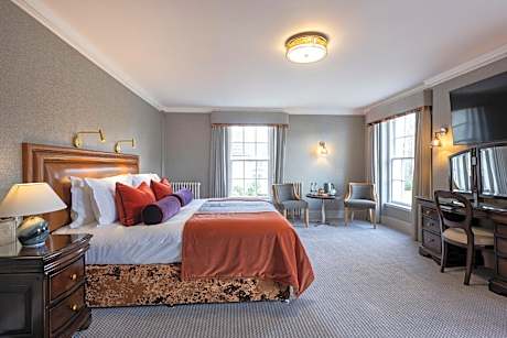 Junior Suite with Sea View