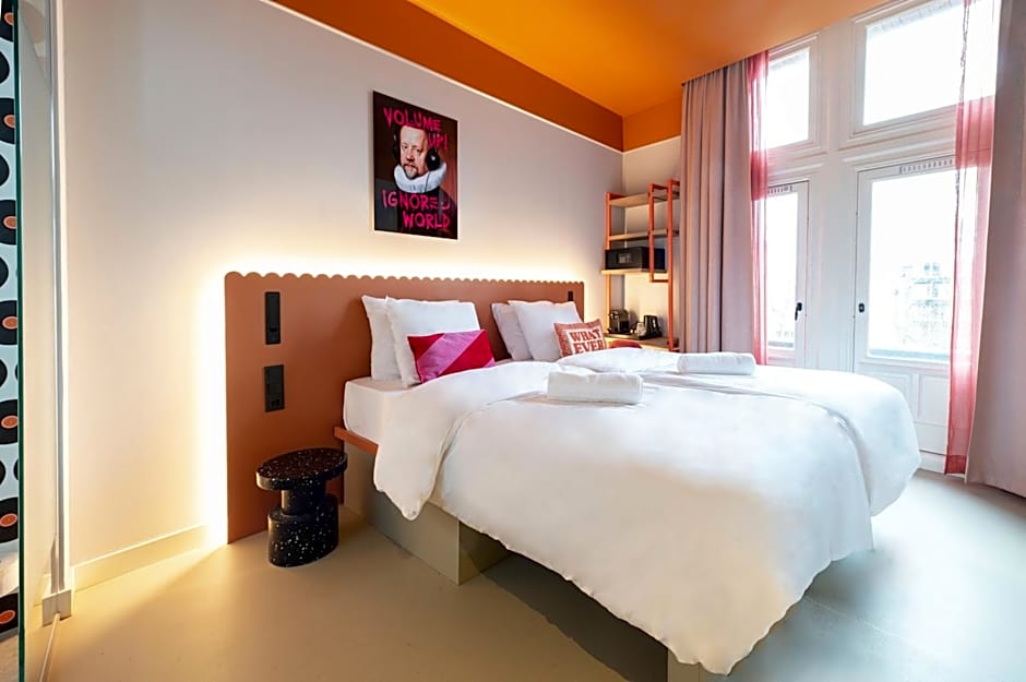 City Hotel Rembrandt Square - Just renovated