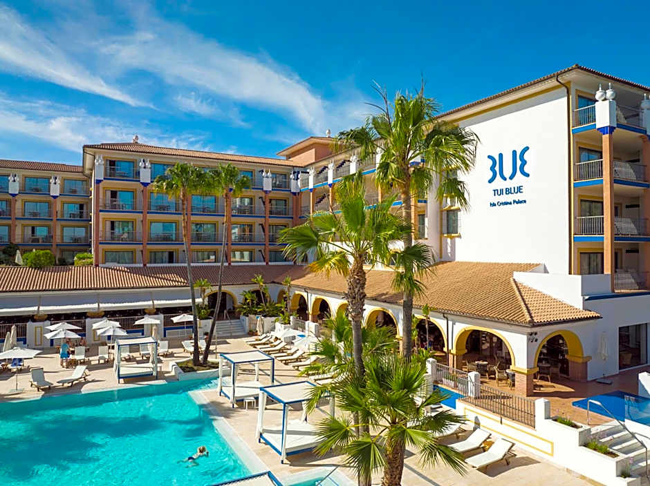 TUI Blue Isla Cristina Palace