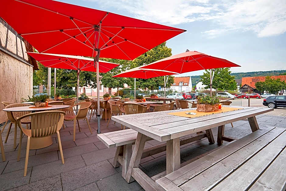 Hotel Goll Pforzheim-Niefern