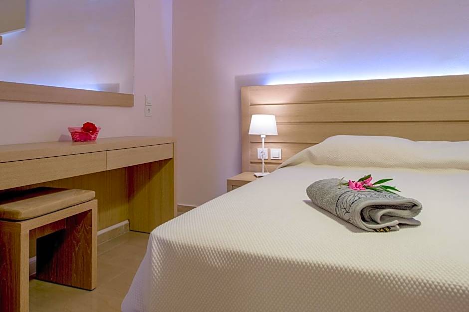 Krouzeri Beach Apartments