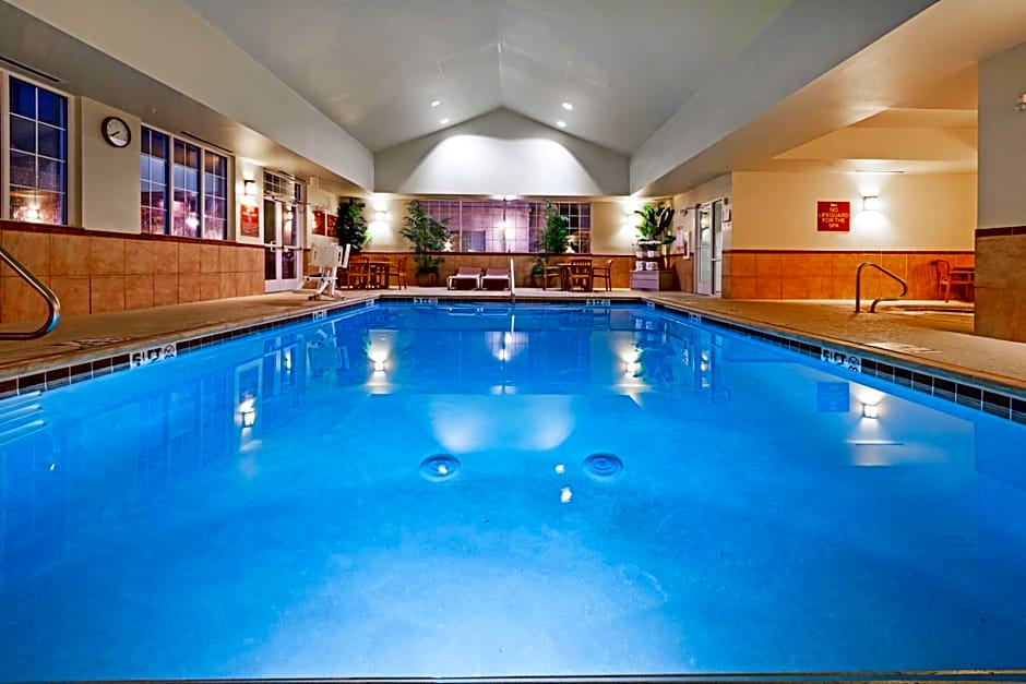 Homewood Suites By Hilton Wichita Falls, Tx