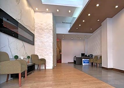 Quality Inn Center City