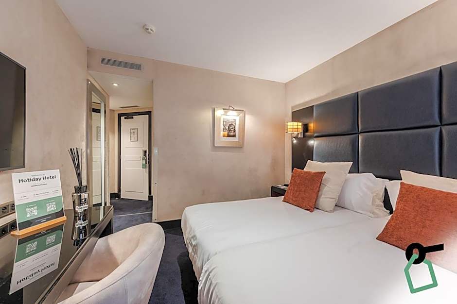 Hotiday Room Collection - Paris Arc de Triomphe