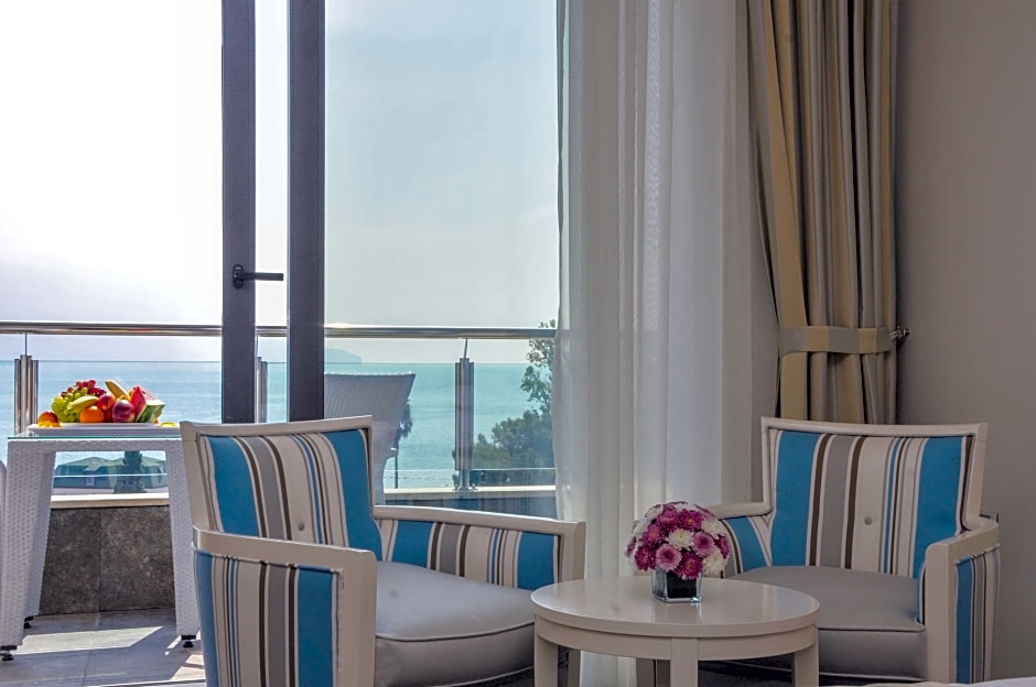 Photo 1 of 3 of Sea View, Balcony