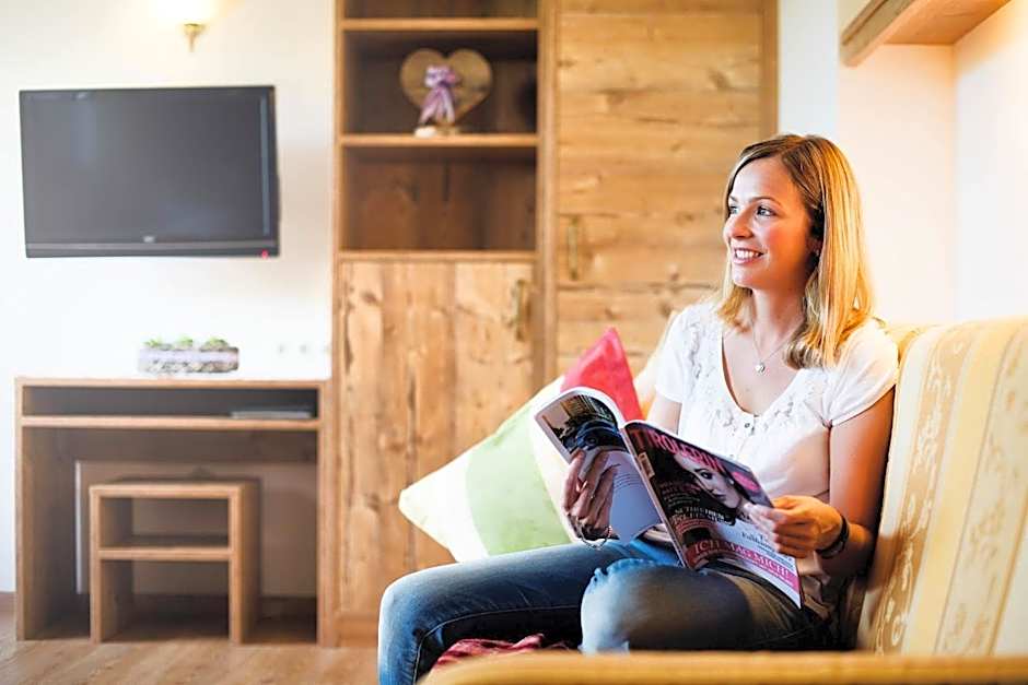 Hotel Eschenhof & Apartments