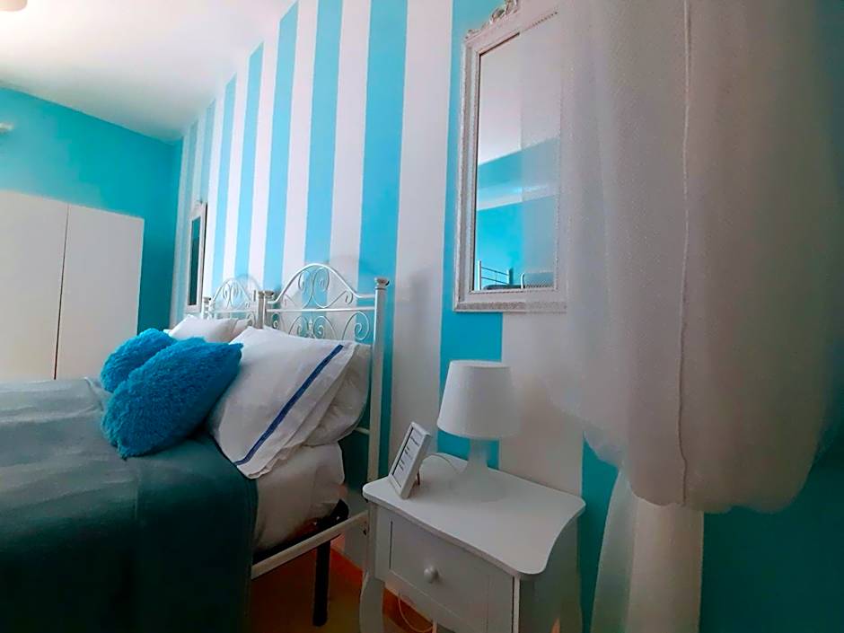 Bed and Breakfast Rosangela