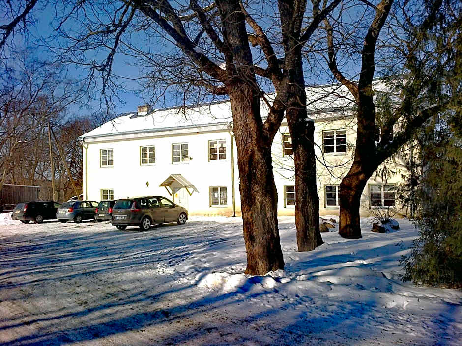 Kadrina St. Catharine's Guesthouse