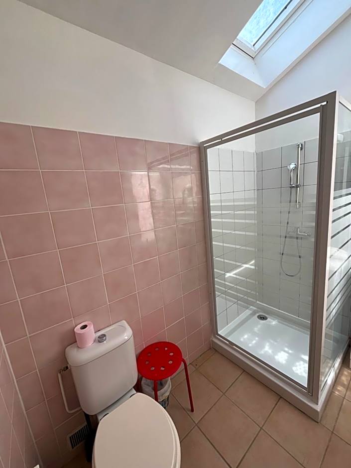 Hôtel Restaurant Douce France