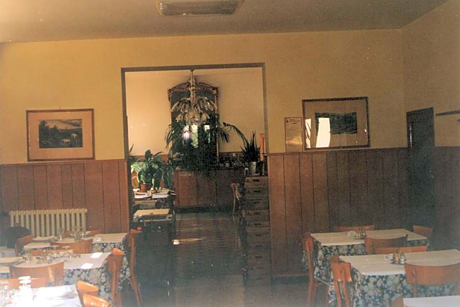 Albergo Padellino