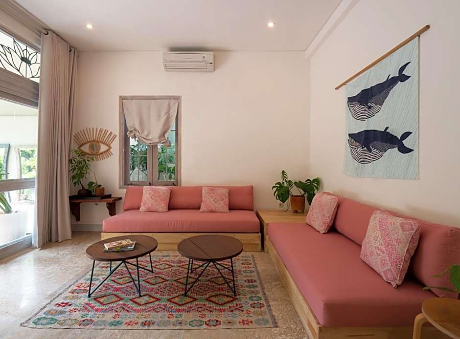 Kresna By The Sea By Kresna Hospitality