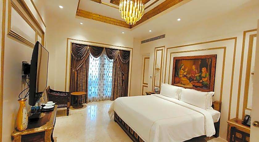 Kaldan Samudhra Palace