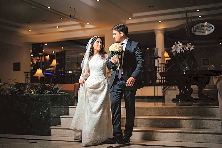 Radisson Blu Hotel Tashkent