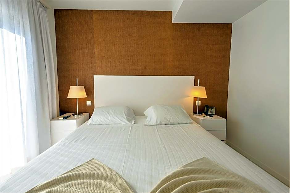 Amazonia Estoril Hotel